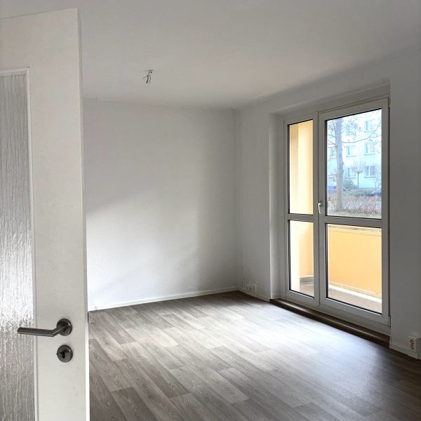 Wohnung Nr. 304/141/12 - Photo 1