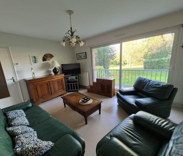 Location Appartement 3 pièces 70m² VALENCIENNES 59300 - Photo 1