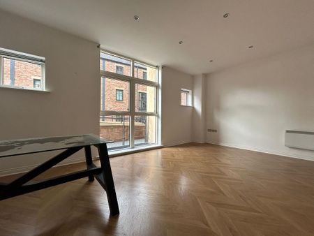 2 bedroom duplex to rent - Photo 4