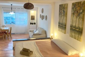 Apartment - Torremolinos (El pinillo - recinto ferial)