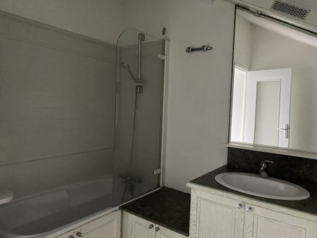 Location Appartement 3 pièces 48m² NANCY 54000 - Photo 2