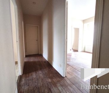 Appartement à louer, 3 pièces - Orléans 45000 - Photo 3