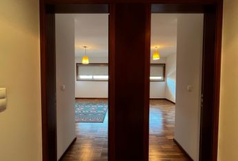 Apartamento T3 Duplex em pleno centro da cidade na Urbanização da Forca - Aveiro