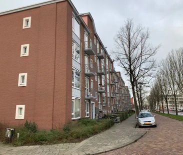 Appartement Pieter Stuyvesantweg 114, Leeuwarden - À Louer - Photo 2