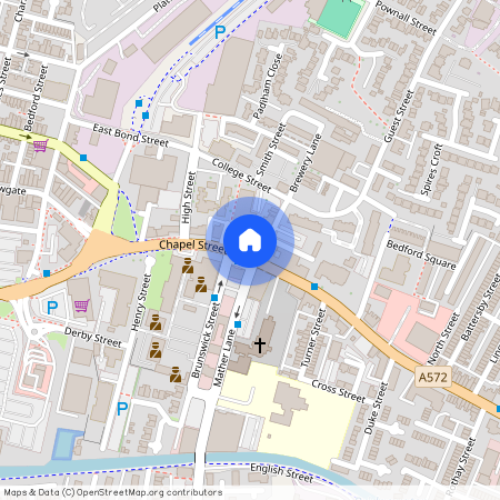 Brewery Lane, Leigh, WN7 2RJ