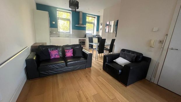 3 bedroom townhouse to rent - Photo 1