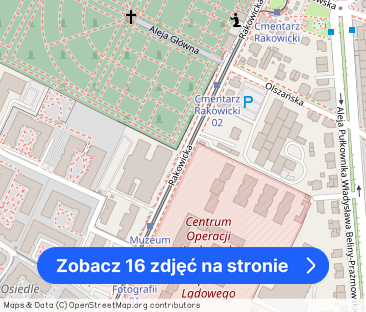 Mieszkanie do wynajęcia - Zdjęcie 1