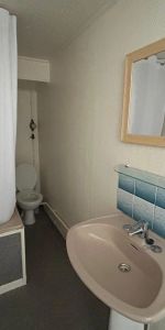 Appartement à louer 2 pièces 22.64m² - Photo 4