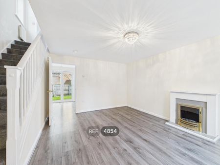 3 bedroom terraced house to rent - Photo 2