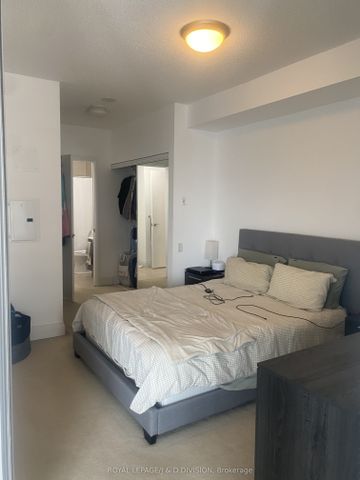 Quantum North Tower Lofts , #4309 - Photo 5