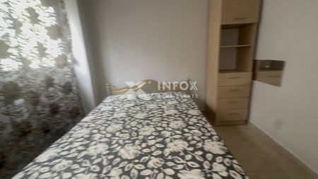 Ενοικιάζεται Διαμέρισμα 40 τ.μ. - Φωτογραφία 4