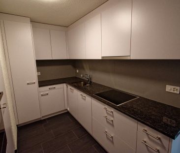 Grosszügige 3.5-Zimmer-Wohnung an ruhiger, sonniger und zentraler Lage - Photo 4
