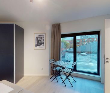 Bankstraat 3 / 0101, 3000 Leuven - Foto 4