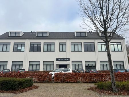 Te huur: Appartement Canisiushof in Waalre - Foto 5