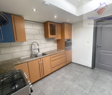 Gezellige energiezuinige woning met 2 slaapkamers in centrum Aalst - Foto 3
