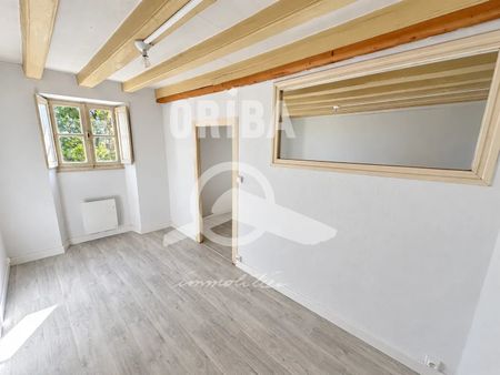 Location Appartement 2 pièces 34m² NANTES 44000 - Photo 3