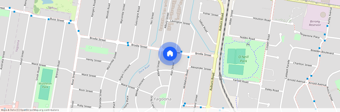 50 Alan Street, NSW 2199, Yagoona