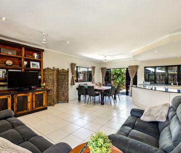 24 Greenock Way, Brinsmead QLD 4870 - House For Rent | Domain - Photo 3