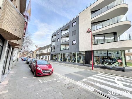 Luxueus appartement op toplocatie - Foto 3