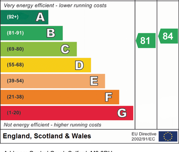 1 bedroom apartment to rent - Photo 3