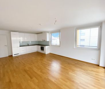 Moderne 2-Zimmerwohnung mit Loggia in Bregenz zu vermieten! - Photo 3
