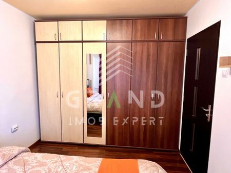 Garsonieră modernă de închiriat | 28 mp | Parter/4 | Măn - Fotografie 4