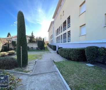Location Appartement 2 pièces 46m² AVIGNON 84000 - Photo 5