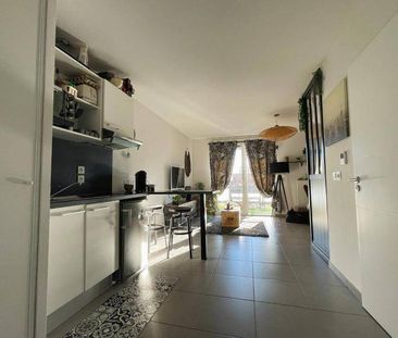 Location appartement récent 1 pièce 34 m² à Juvignac (34990) - Photo 3