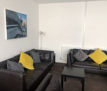 Grosvenor Street, Cheltenham, GL52 - Photo 3