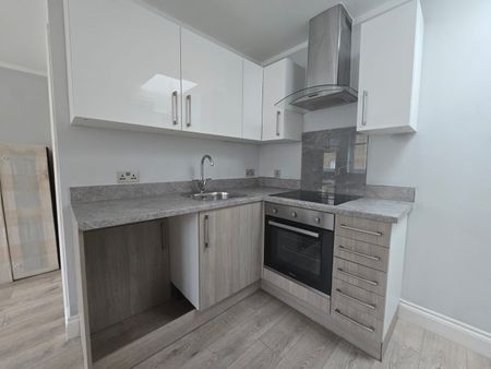 Studio Flat, Duncrievie Road, SE13 - Photo 3