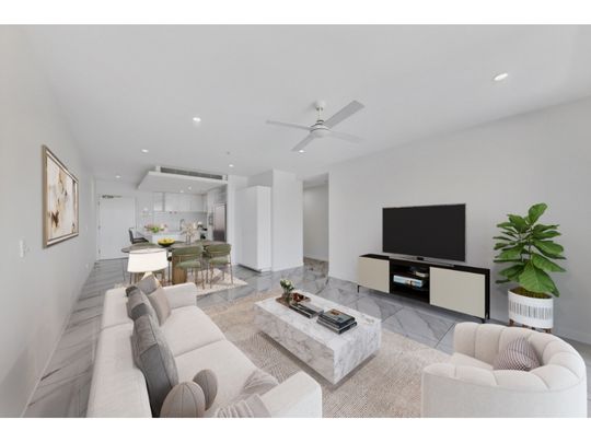 Carl Street, Woolloongabba - Photo 1