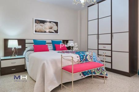 Piso en alquiler en Calle de la Calzada de la Infanta, 1, cerca de Calle de la Banda de la Playa - Photo 4