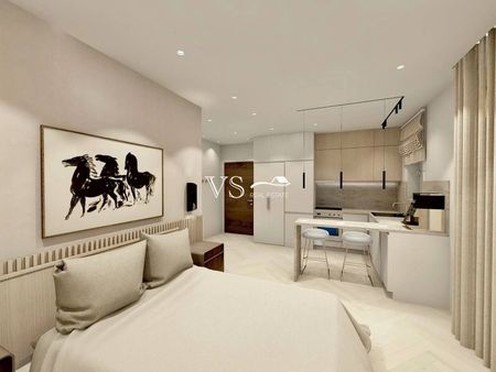 Studio/Γκαρσονιέρα για ενοικίαση Ζαρουχλέικα (Πάτρα) - Φωτογραφία 2