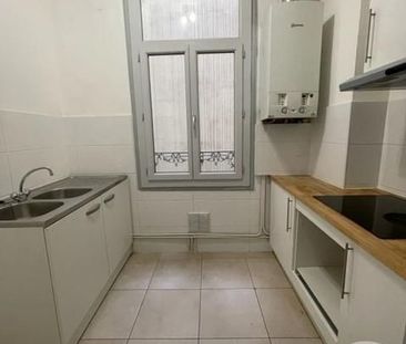 Appartement F3 à louer - Photo 3