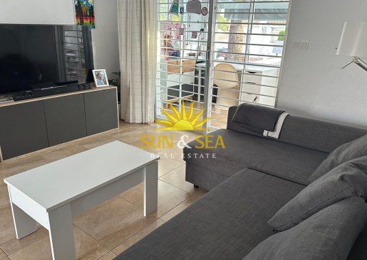 VILLA WITH 2 BEDROOMS IN LA NUCIA, ALICANTE
