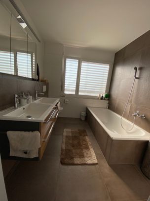 3.5 Zimmer, 93 m², 4. Stock - Foto 1