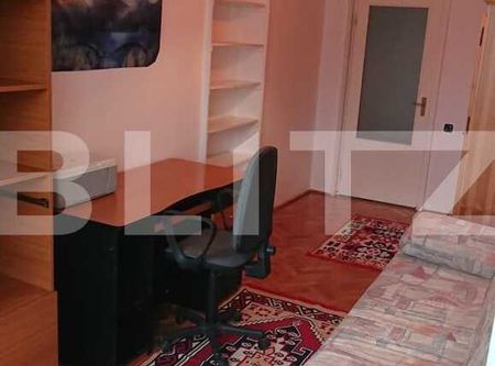 Apartament cu 3 camere, 80 mp, parcare, zona Iulius Mall - Photo 2