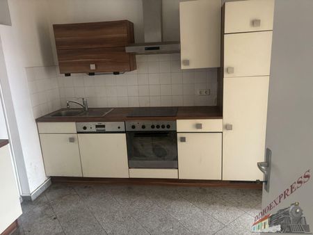 Unbefristete Mietwohnung im Mezzanin Nähe Matznerpark- wird noch etwas saniert (siehe Exposé) - Photo 2