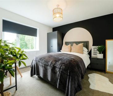 6 bedroom semi-detached house to rent - Photo 4