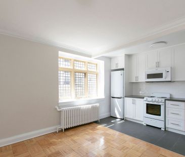 For Lease - 398 Avenue Road Unit# 525, Toronto, Ontario - Photo 3