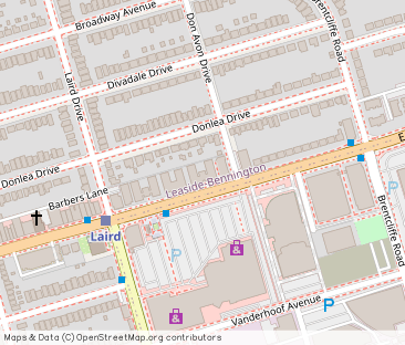 111 896 Eglinton Avenue E - Photo 1