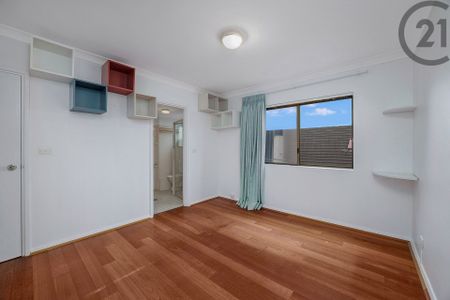 Sun Drenched Two Bedroom Apartment with Balcony - Photo 4