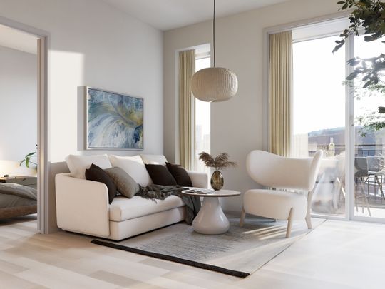 Vesterbrogade - Foto 1