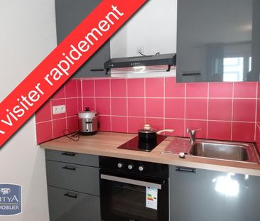Location Appartement 1 pièce 24m² LE TAMPON 97430 - Photo 3
