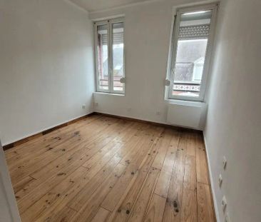 Appartement à louer 3 pièces 46.83m² - Photo 6