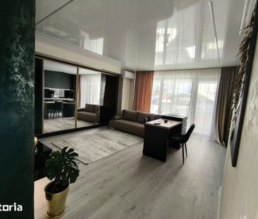 Apartament cu 2 camere Valea lupului Mall Moldova Prima închiriere - Fotografie 3