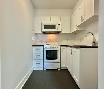 For Lease - 33 Isabella Street Unit# 1414, Toronto, Ontario - Photo 5