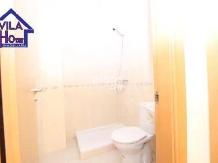 Casa adosada en alquiler en Calle de la Aldavilla - Photo 5