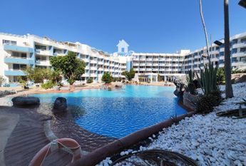 Estudio en alquiler en Green Park, Golf del Sur