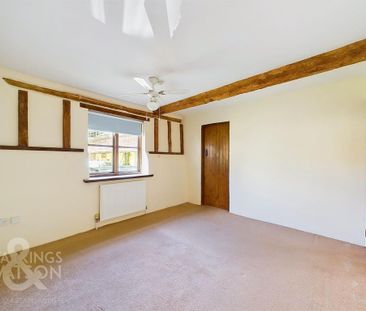 3 bedroom barn conversion to rent - Photo 4